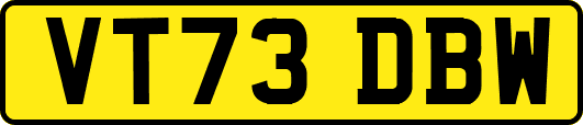 VT73DBW