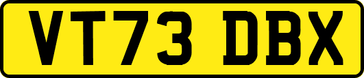 VT73DBX
