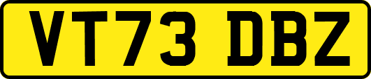 VT73DBZ