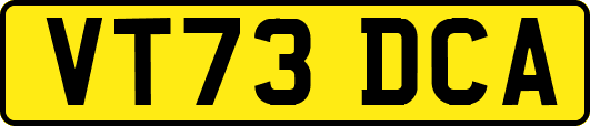 VT73DCA