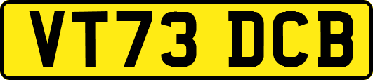 VT73DCB