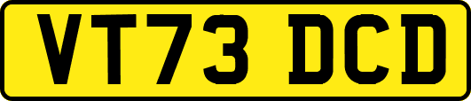 VT73DCD