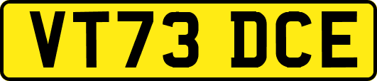 VT73DCE