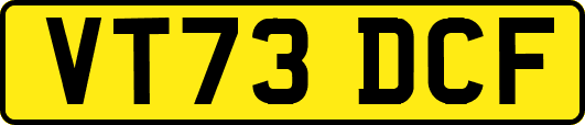 VT73DCF