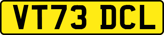 VT73DCL
