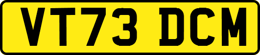 VT73DCM