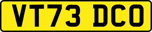 VT73DCO
