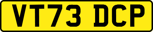 VT73DCP