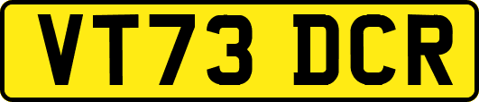 VT73DCR