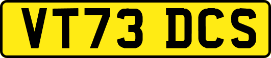 VT73DCS