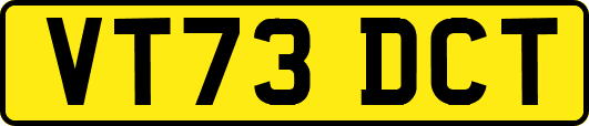 VT73DCT