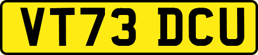VT73DCU
