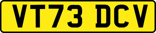VT73DCV