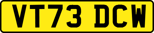 VT73DCW