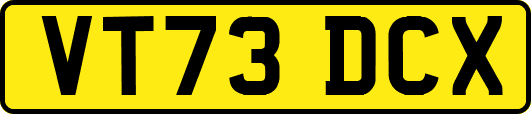 VT73DCX