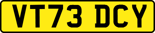 VT73DCY