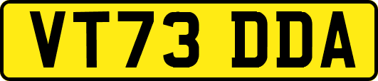 VT73DDA