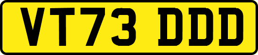 VT73DDD