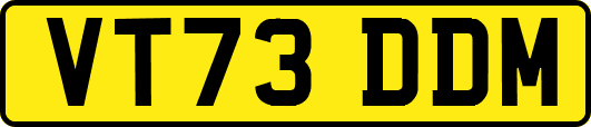VT73DDM
