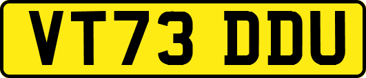 VT73DDU