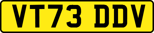 VT73DDV
