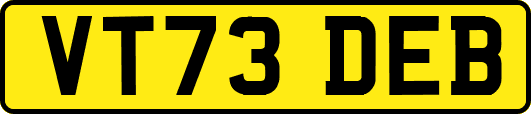 VT73DEB