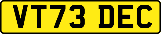 VT73DEC