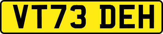 VT73DEH