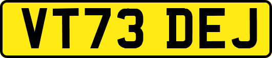 VT73DEJ