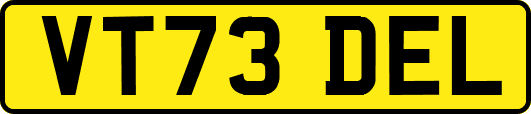 VT73DEL