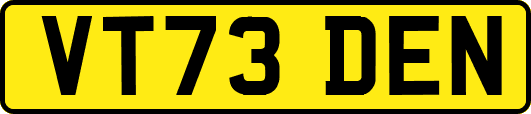 VT73DEN