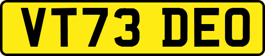 VT73DEO
