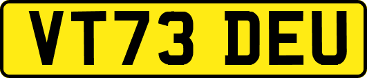 VT73DEU