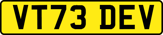VT73DEV