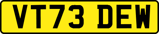 VT73DEW