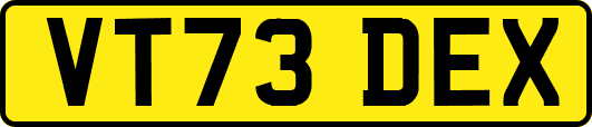 VT73DEX