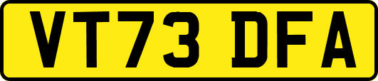 VT73DFA