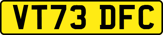 VT73DFC