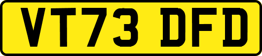 VT73DFD