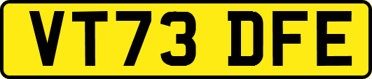 VT73DFE