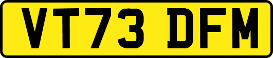 VT73DFM