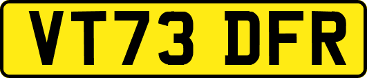 VT73DFR