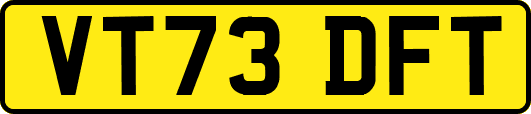 VT73DFT
