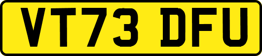 VT73DFU