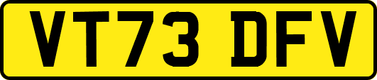 VT73DFV
