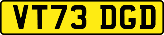 VT73DGD