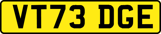 VT73DGE