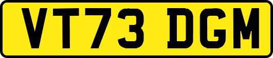 VT73DGM