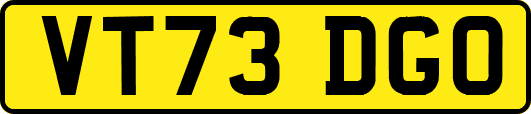 VT73DGO