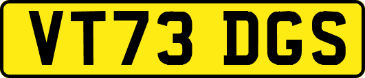 VT73DGS